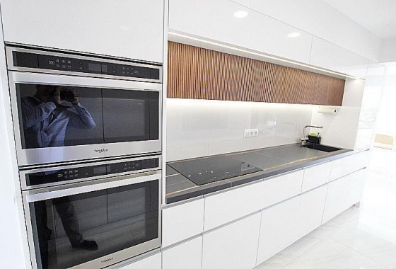 Herverkoop - Appartement / flat - Torrevieja