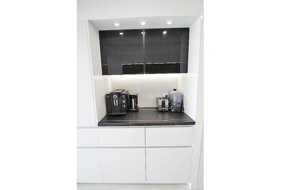 Herverkoop - Appartement / flat - Torrevieja