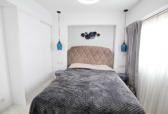 Herverkoop - Appartement / flat - Torrevieja