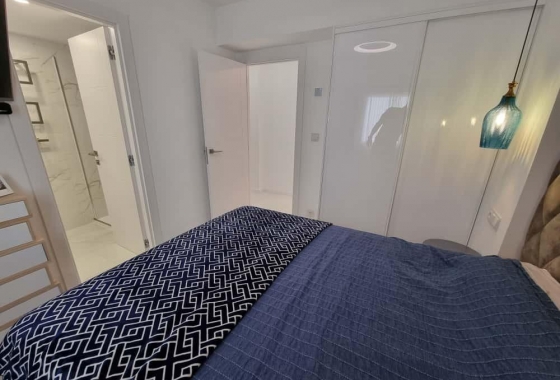 Herverkoop - Appartement / flat - Torrevieja