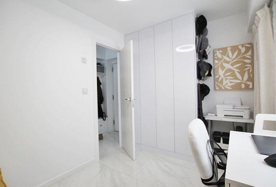 Herverkoop - Appartement / flat - Torrevieja
