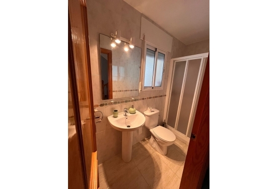 Resale - Townhouse - Orihuela Costa - Campoamor