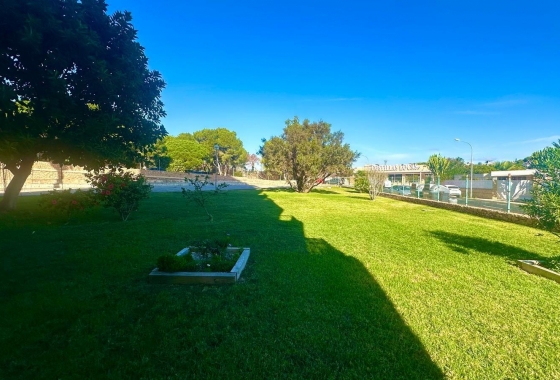 Resale - Apartment / flat - Orihuela Costa - Altos De Campoamor