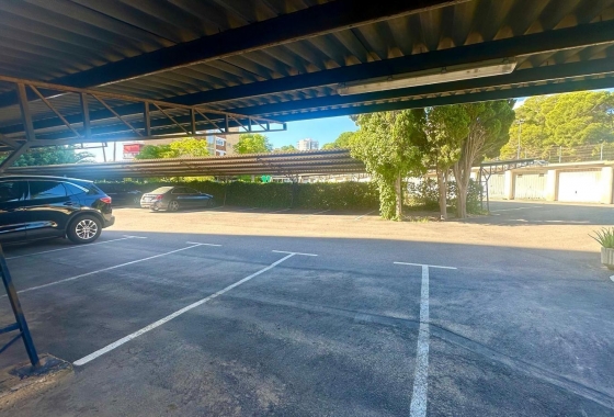 Resale - Apartment / flat - Orihuela Costa - Altos De Campoamor