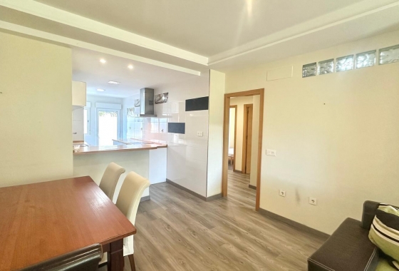 Resale - Apartment / flat - Orihuela Costa - Altos De Campoamor