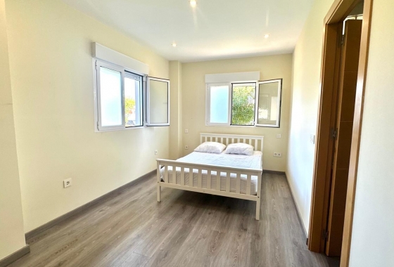 Resale - Apartment / flat - Orihuela Costa - Altos De Campoamor
