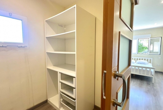 Resale - Apartment / flat - Orihuela Costa - Altos De Campoamor