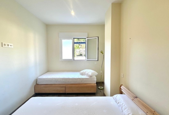 Resale - Apartment / flat - Orihuela Costa - Altos De Campoamor