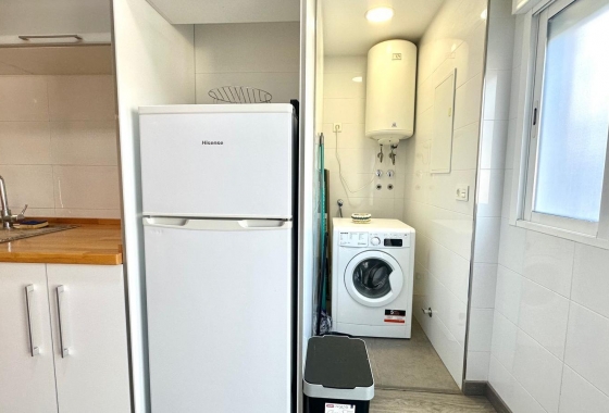 Resale - Apartment / flat - Orihuela Costa - Altos De Campoamor