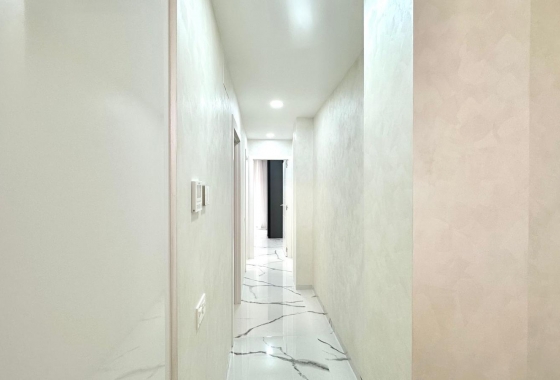 Wiederverkauf - Wohnung - Torrevieja - Playa del Cura