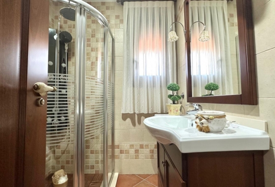 Resale - Townhouse - Torrevieja - La Siesta