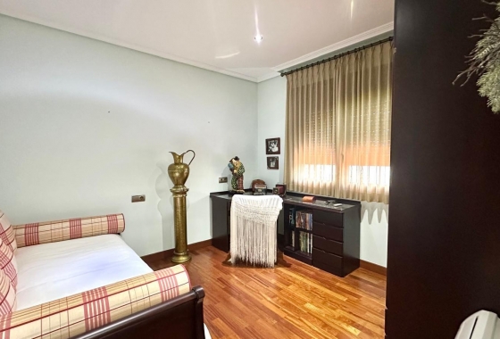 Resale - Townhouse - Torrevieja - La Siesta