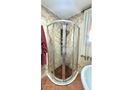 Resale - Townhouse - Torrevieja - La Siesta