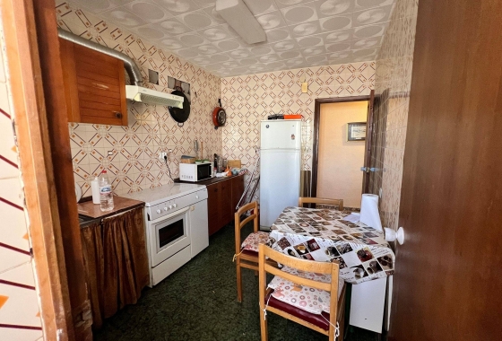 Wiederverkauf - Wohnung - San Pedro del Pinatar - Villananitos  Lo Pagan