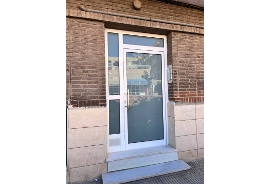 Wiederverkauf - Wohnung - San Pedro del Pinatar - Villananitos  Lo Pagan