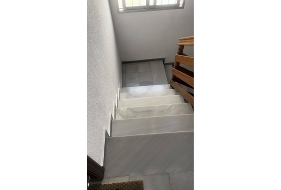 Resale - Penthouse - Torrevieja - Centro