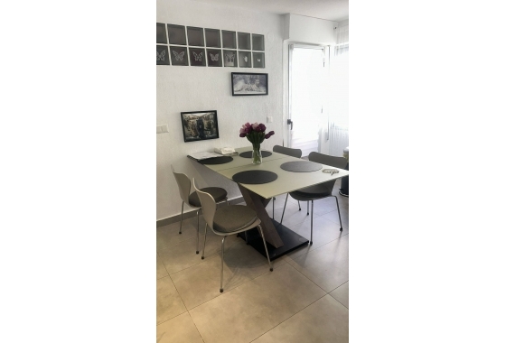 Resale - Penthouse - Torrevieja - Centro