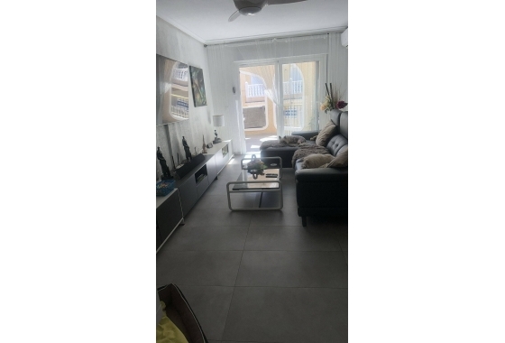 Resale - Penthouse - Torrevieja - Centro