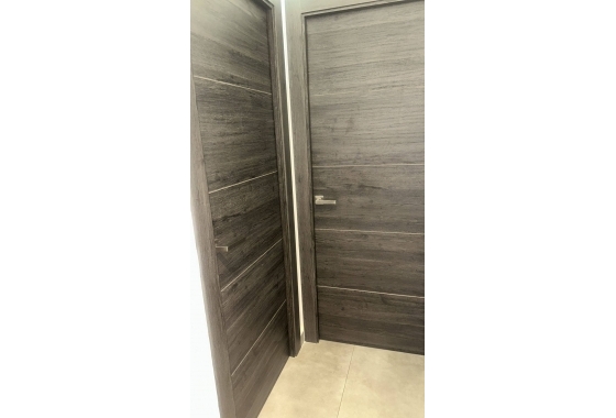 Resale - Penthouse - Torrevieja - Centro