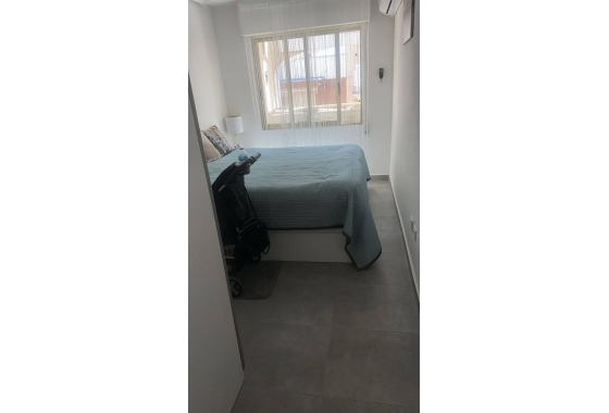 Resale - Penthouse - Torrevieja - Centro