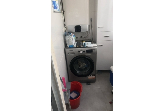 Resale - Penthouse - Torrevieja - Centro