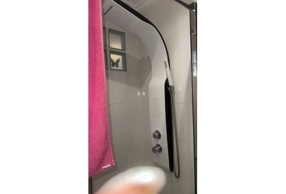 Resale - Penthouse - Torrevieja - Centro