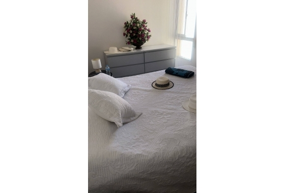 Resale - Penthouse - Torrevieja - Centro