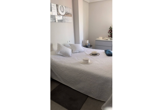 Resale - Penthouse - Torrevieja - Centro