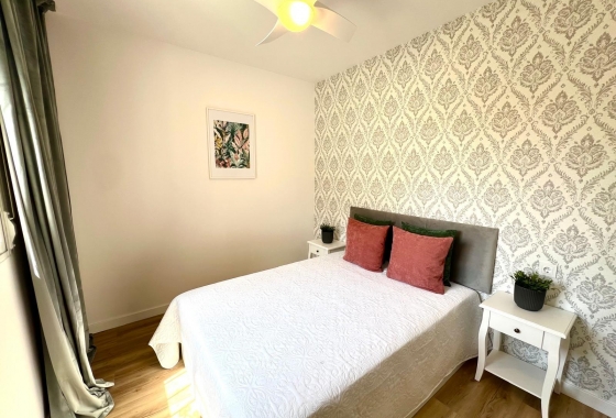 Resale - Townhouse - Orihuela - Urbanización Perla Del Mar