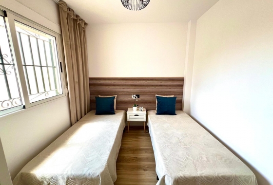 Resale - Townhouse - Orihuela - Urbanización Perla Del Mar