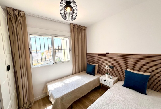 Resale - Townhouse - Orihuela - Urbanización Perla Del Mar