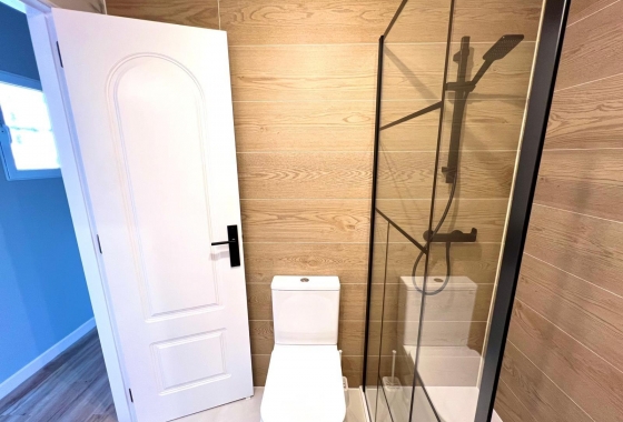 Resale - Townhouse - Orihuela - Urbanización Perla Del Mar