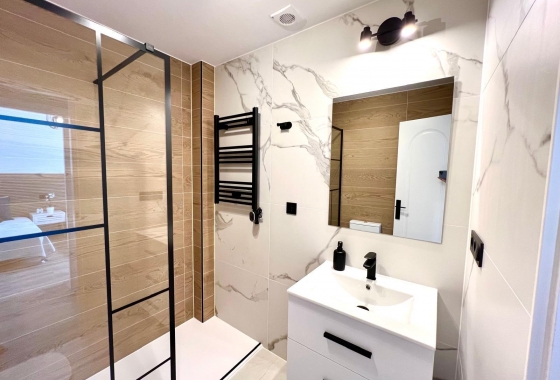 Resale - Townhouse - Orihuela - Urbanización Perla Del Mar