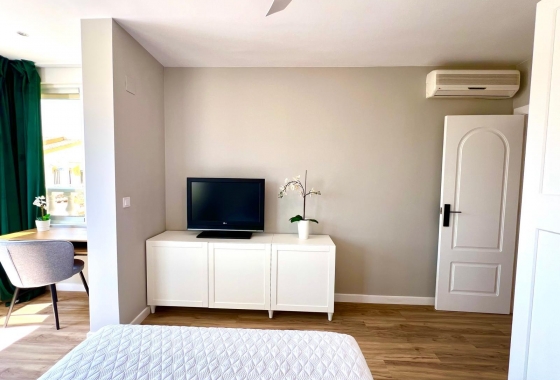 Resale - Townhouse - Orihuela - Urbanización Perla Del Mar