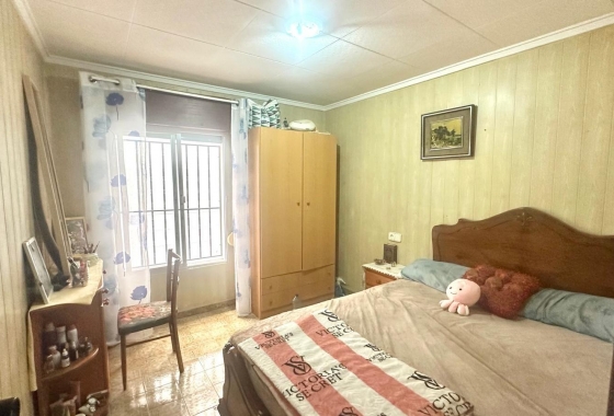 Resale - Townhouse - Torrevieja - Playa del Cura