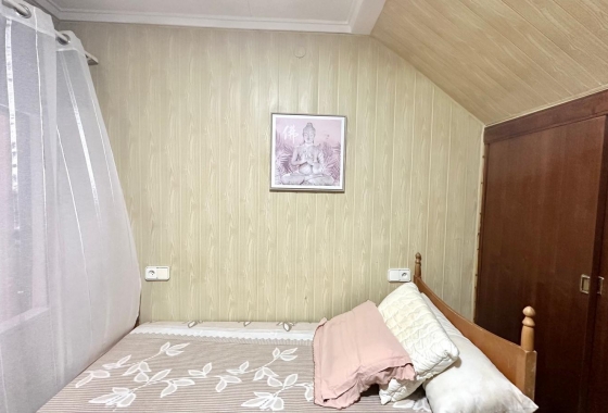 Resale - Townhouse - Torrevieja - Playa del Cura