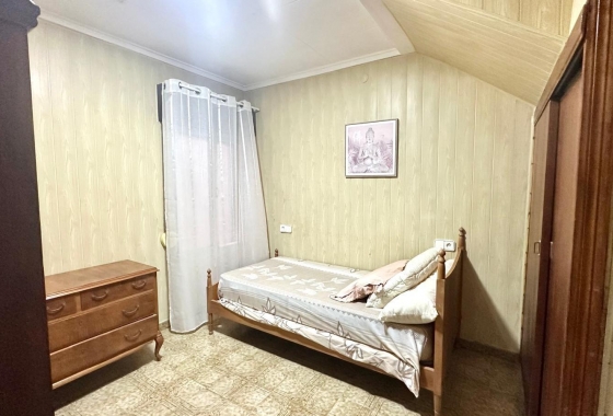 Resale - Townhouse - Torrevieja - Playa del Cura