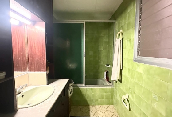 Resale - Townhouse - Torrevieja - Playa del Cura