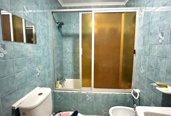 Resale - Townhouse - Torrevieja - Playa del Cura