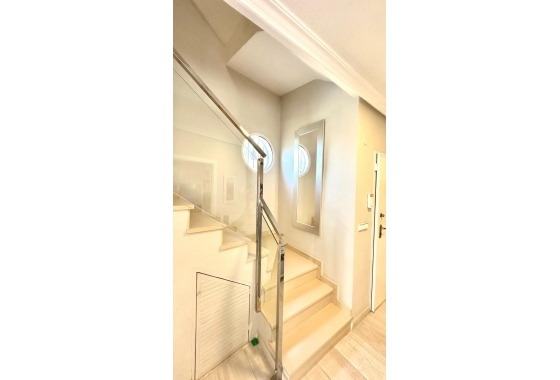 Resale - Villa - Orihuela Costa - La Regia