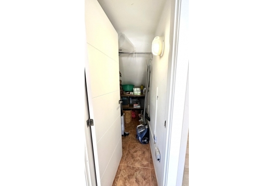 Resale - Villa - Orihuela Costa - La Regia