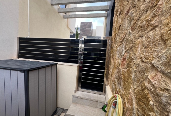 Resale - Villa - Orihuela Costa - Lomas De Cabo Roig