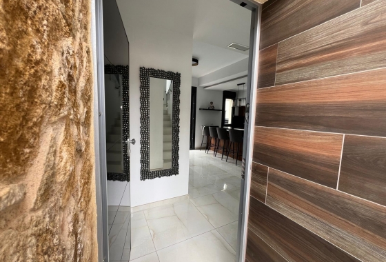 Resale - Villa - Orihuela Costa - Lomas De Cabo Roig