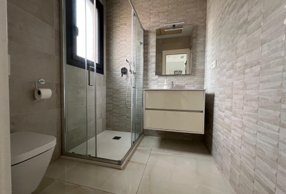 Resale - Villa - Orihuela Costa - Lomas De Cabo Roig