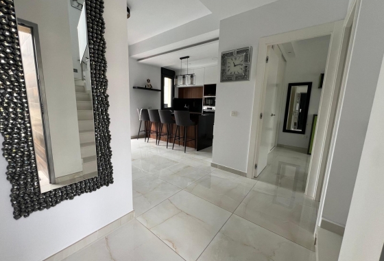 Resale - Villa - Orihuela Costa - Lomas De Cabo Roig