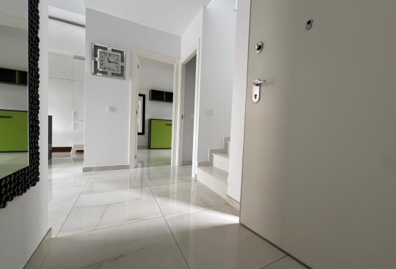 Resale - Villa - Orihuela Costa - Lomas De Cabo Roig