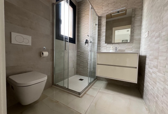 Resale - Villa - Orihuela Costa - Lomas De Cabo Roig