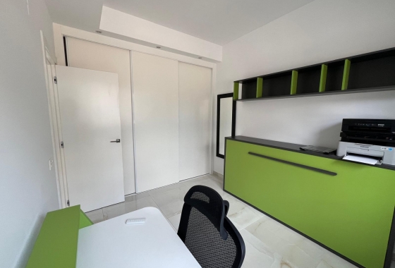 Resale - Villa - Orihuela Costa - Lomas De Cabo Roig