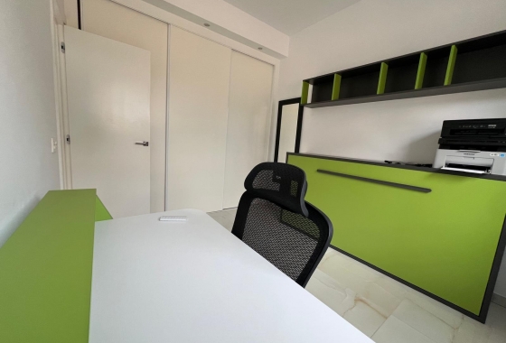 Resale - Villa - Orihuela Costa - Lomas De Cabo Roig