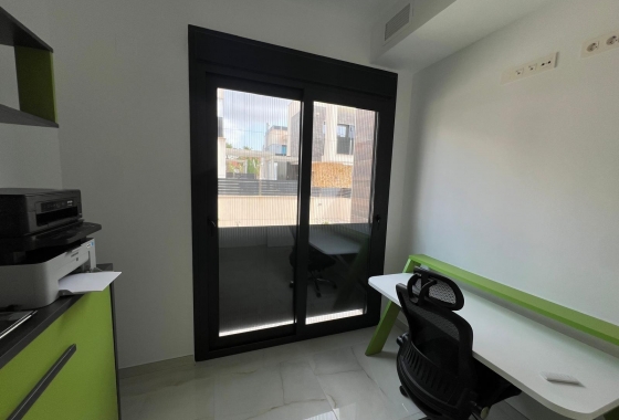 Resale - Villa - Orihuela Costa - Lomas De Cabo Roig